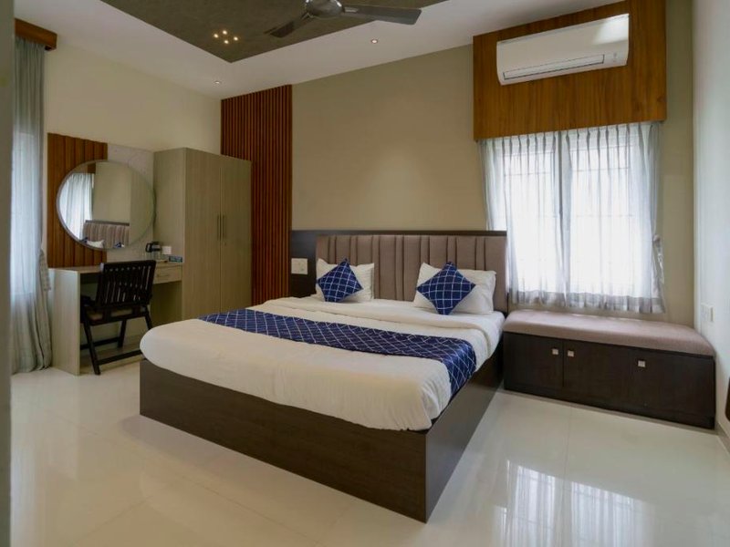 ザ スーリャ マックス レジデンシー (THE SURRYA MAX RESIDENCY)の写真