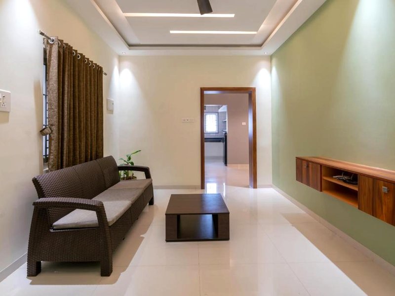 ザ スーリャ マックス レジデンシー (THE SURRYA MAX RESIDENCY)の写真