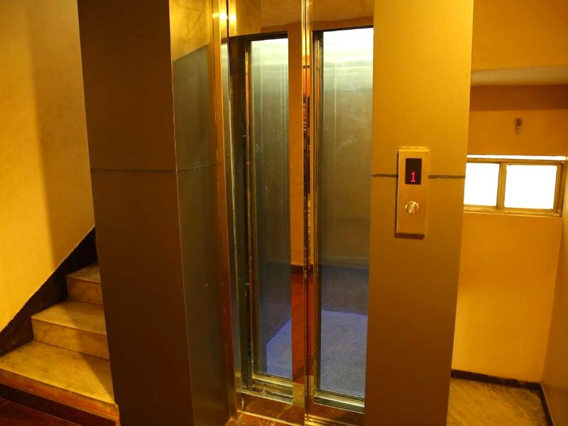 Hotel Vijayの写真