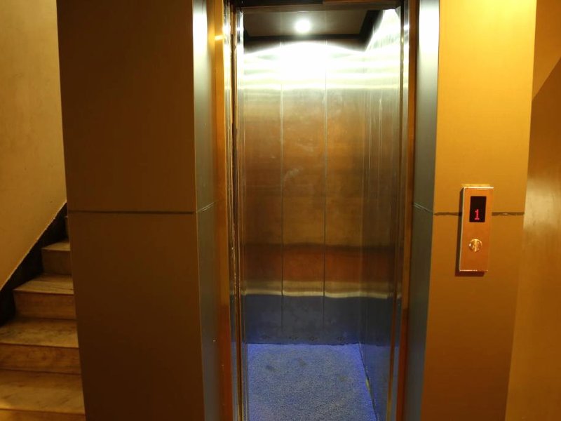 Hotel Vijayの写真