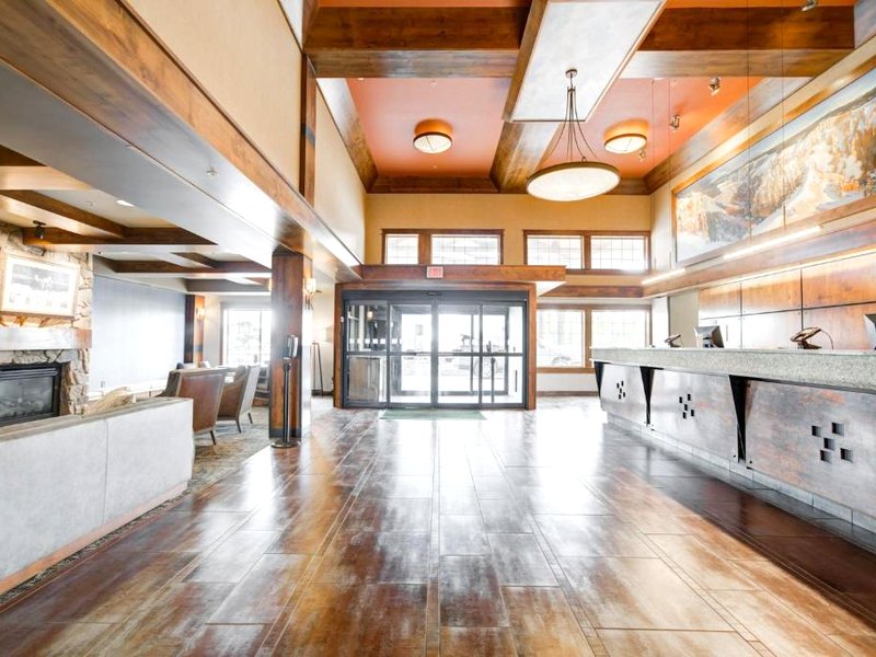 ホリデイ イン ウエスト イエローストーン バイ IHG (Holiday Inn West Yellowstone By IHG)の写真