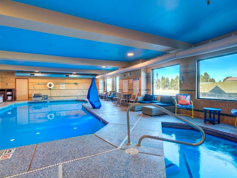 ホリデイ イン ウエスト イエローストーン バイ IHG (Holiday Inn West Yellowstone By IHG)の写真