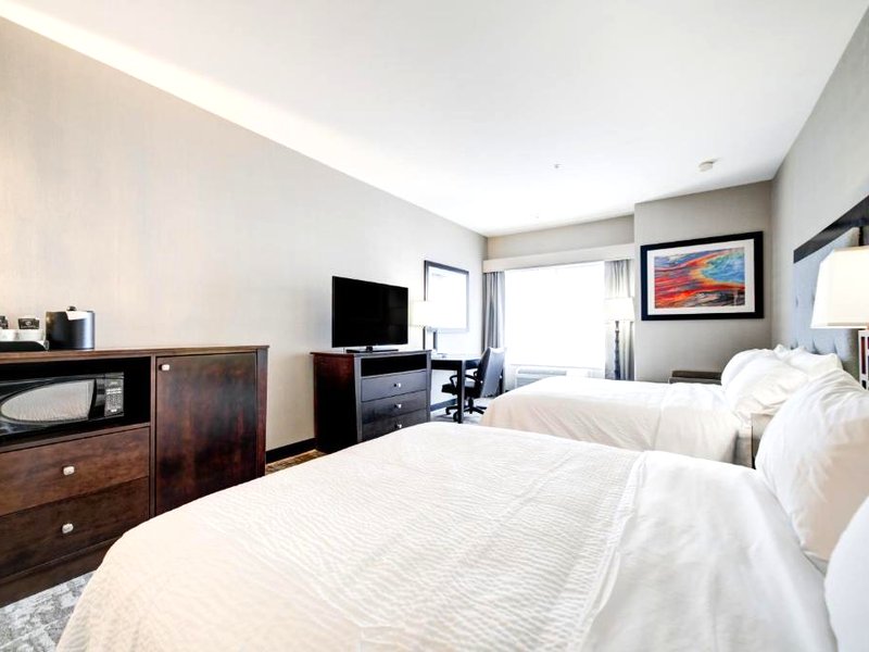 ホリデイ イン ウエスト イエローストーン バイ IHG (Holiday Inn West Yellowstone By IHG)の写真