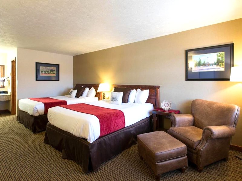 クロスウィンズ イン (Crosswinds Inn)の写真