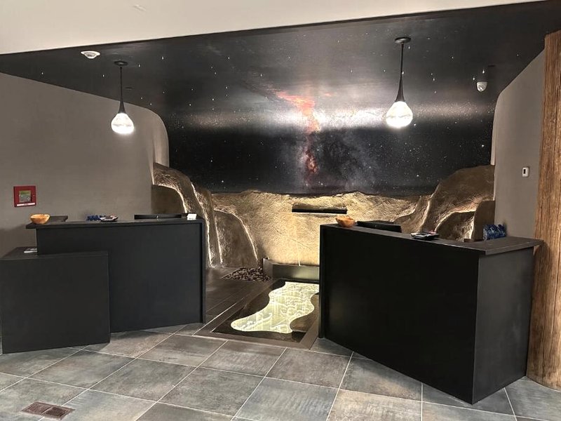 スターライト イエローストーン タペストリー コレクション バイ ヒルトン (Starlite Yellowstone, Tapestry Collection by Hilton)の写真