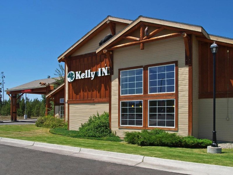 ケリー イン ウェスト イエローストーン (Kelly Inn West Yellowstone)の写真