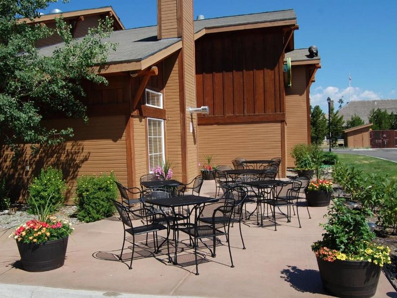 ケリー イン ウェスト イエローストーン (Kelly Inn West Yellowstone)の写真
