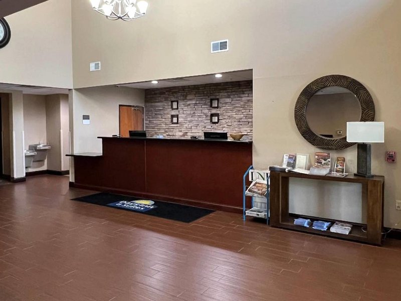 Days Inn & Suites by Wyndham Manheim Lebanonの写真