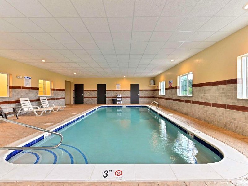 Days Inn & Suites by Wyndham Manheim Lebanonの写真