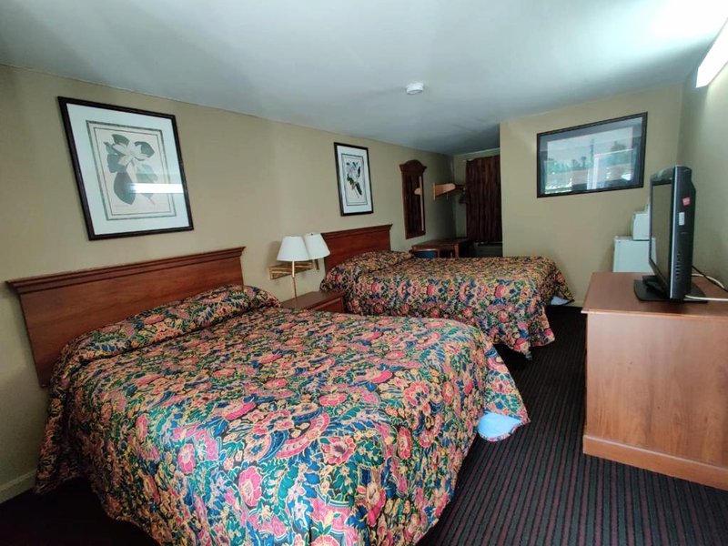 ペンズ ウッド イン マンハイム (Penns Woods Inn Manheim)の写真