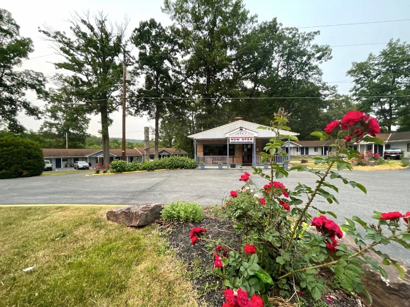 ペンズ ウッド イン マンハイム (Penns Woods Inn Manheim)の写真