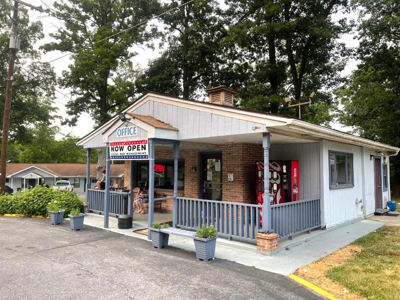 ペンズ ウッド イン マンハイム (Penns Woods Inn Manheim)の写真