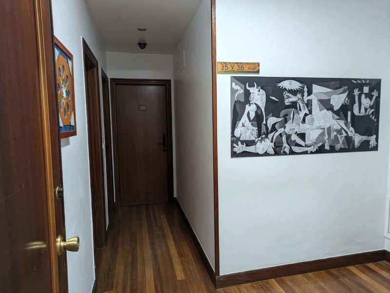 Akelarre Ostatuaの写真