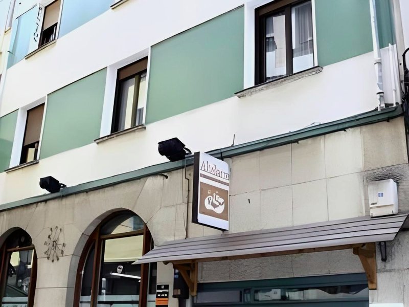 Akelarre Ostatuaの写真