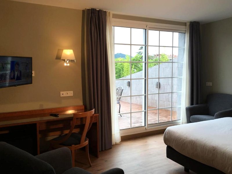 Hotel Gernika - Adults Onlyの写真