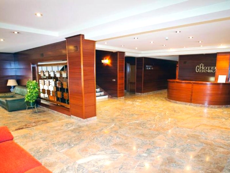 Hotel Gernika - Adults Onlyの写真