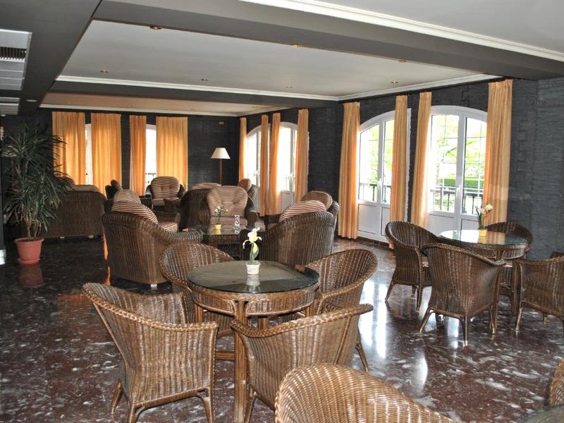 Hotel Gernika - Adults Onlyの写真