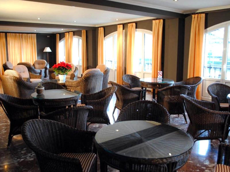 Hotel Gernika - Adults Onlyの写真