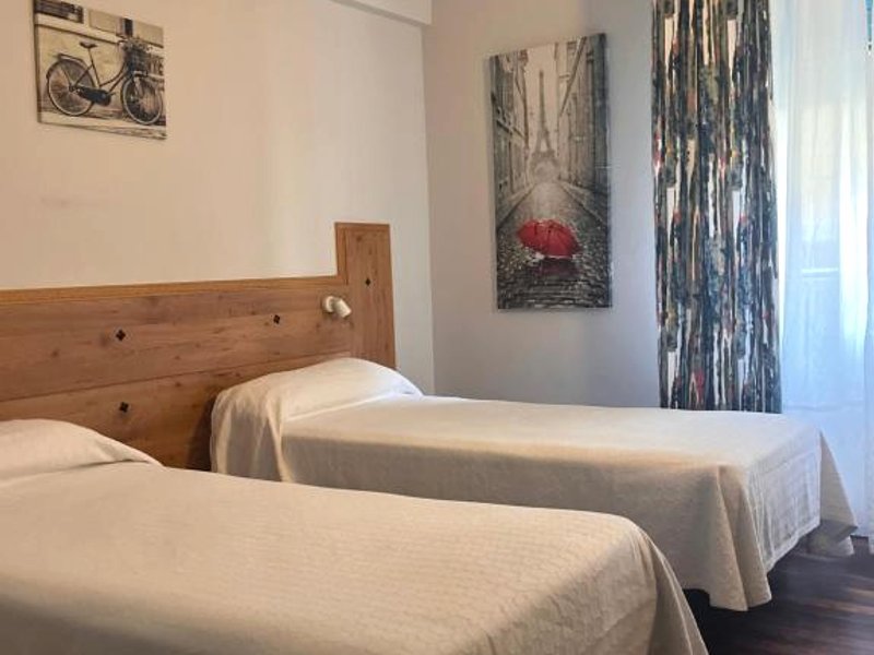 Hotel Bolinaの写真