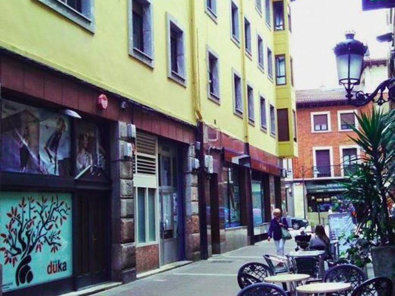 Hotel Bolinaの写真