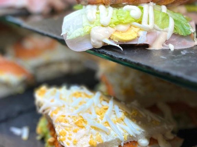 Hotel Bolinaの写真