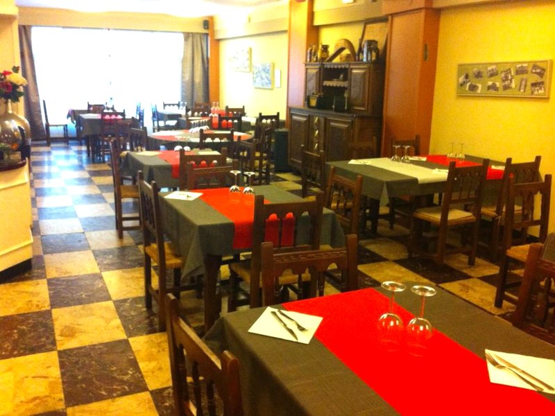 Hotel Bolinaの写真