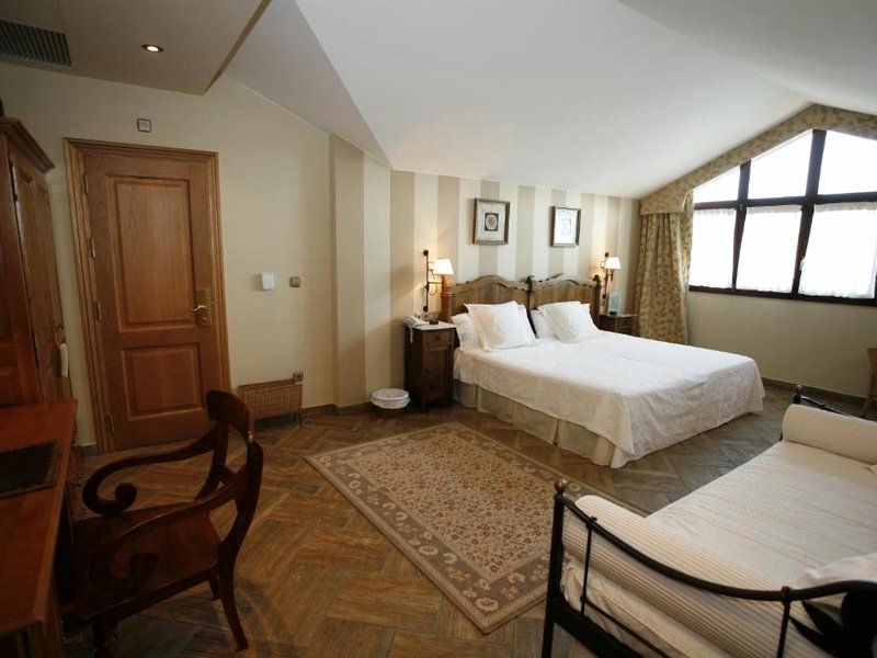 Hotel Katxiの写真