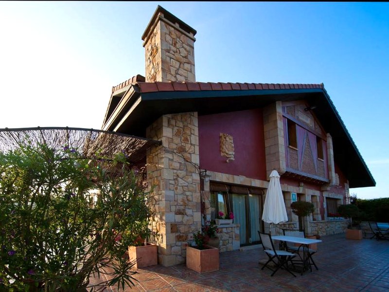 Hotel Katxiの写真