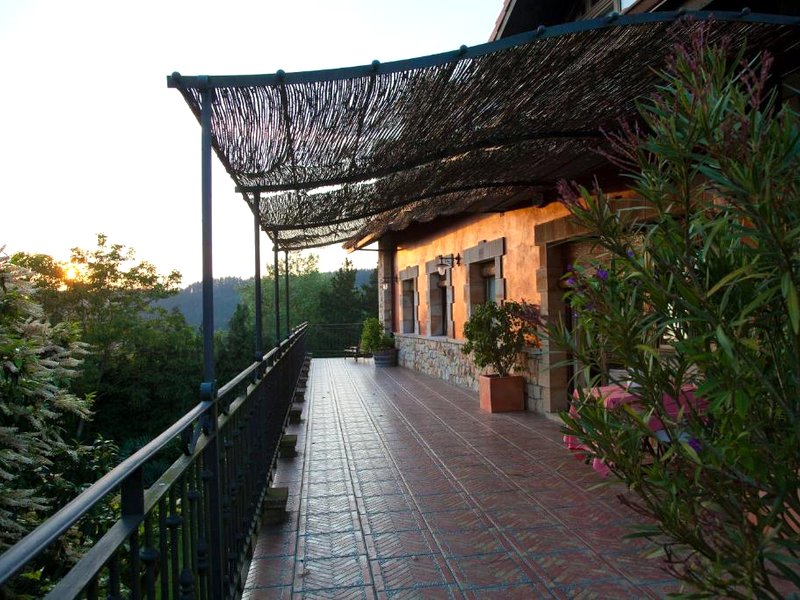 Hotel Katxiの写真