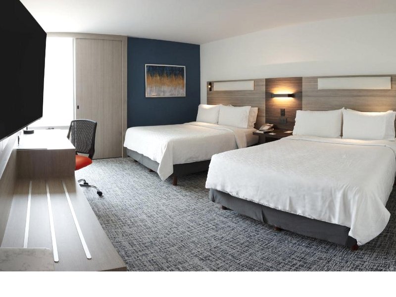 Holiday Inn Express Toluca Galerias Metepec By IHGの写真