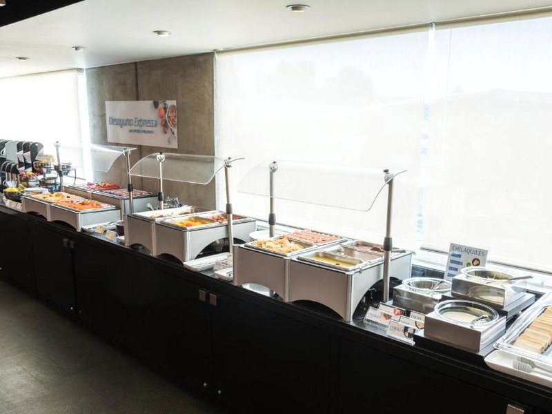 Holiday Inn Express Toluca Galerias Metepec By IHGの写真