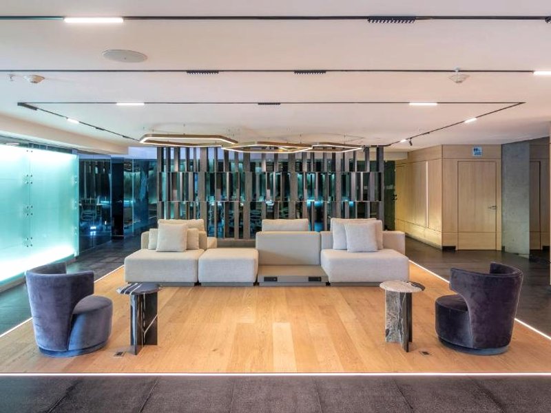 Holiday Inn Express Toluca Galerias Metepec By IHGの写真