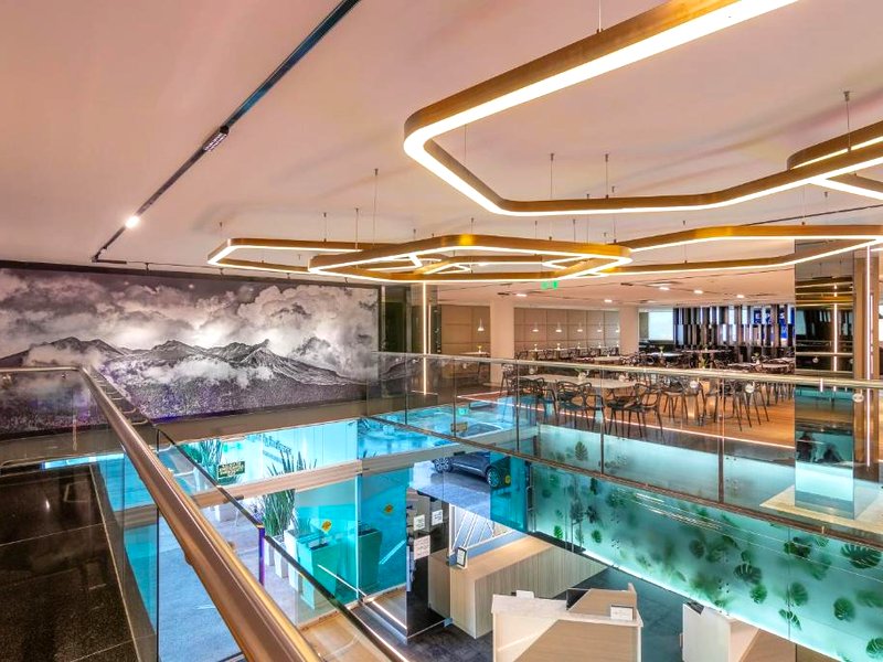 Holiday Inn Express Toluca Galerias Metepec By IHGの写真