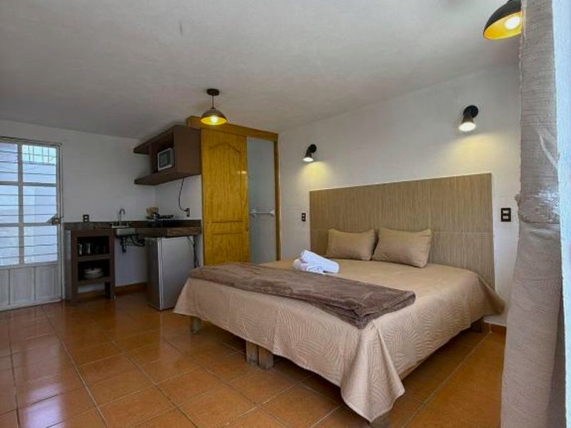 Apartamento 12の写真
