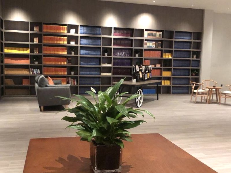 ハンティングホテル新洲五台山景区中心 (Hanting Hotel Xinzhou Wutai Mountain Scenic Spot Center)の写真