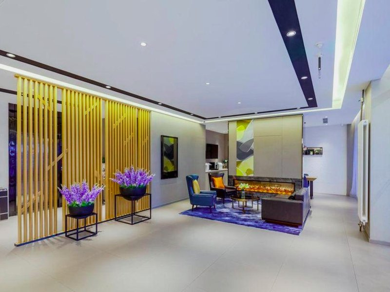 Homeinn Selected Hotel (Xinzhou Wutaishan Scenic Area)の写真