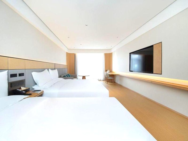 JI Hotel (Wutaishan Scenic Area)の写真