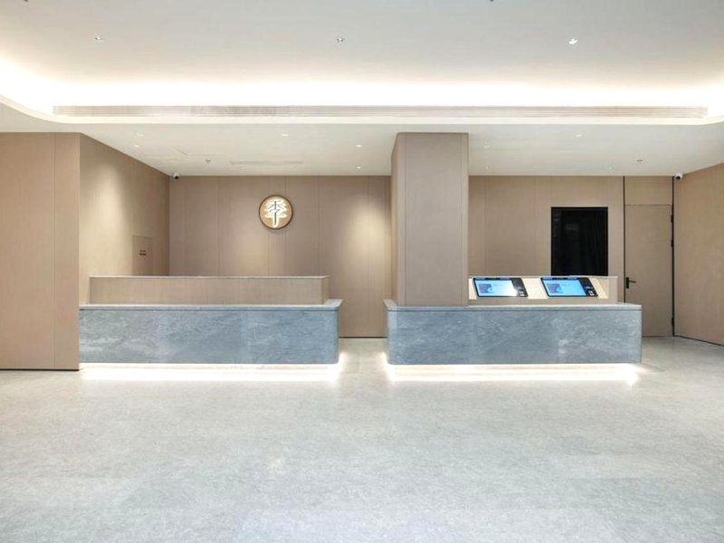 JI Hotel (Wutaishan Scenic Area)の写真