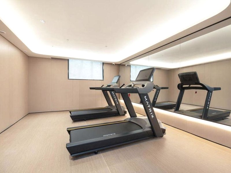 JI Hotel (Wutaishan Scenic Area)の写真