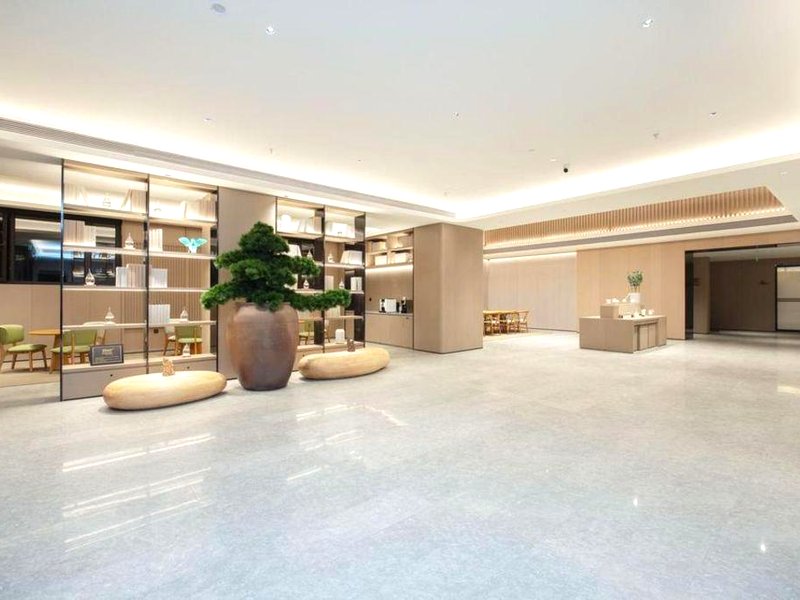 JI Hotel (Wutaishan Scenic Area)の写真