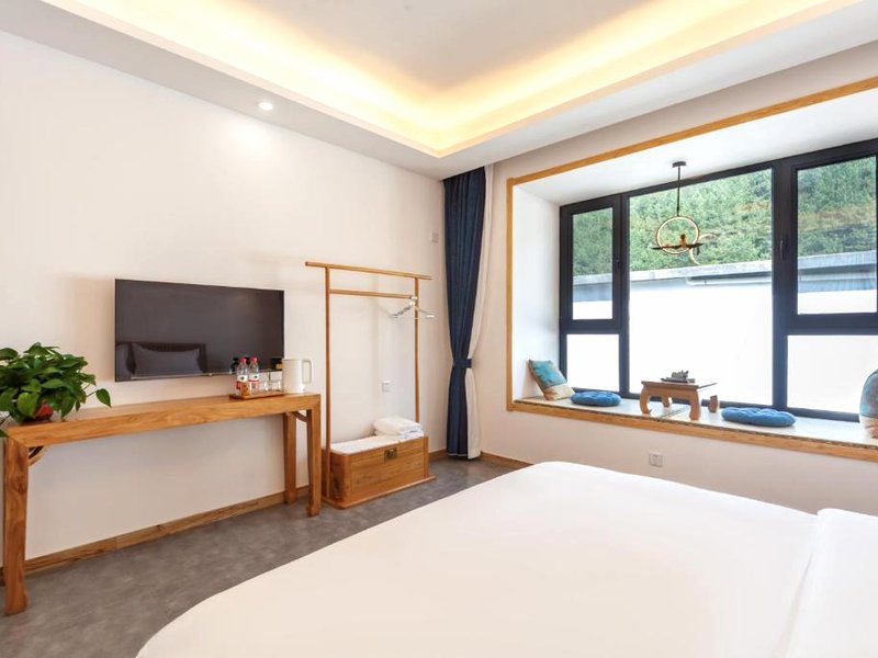 ManBuYunDuan.Theme Innの写真