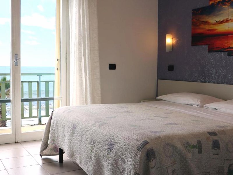 Hotel Piccolo Paradisoの写真