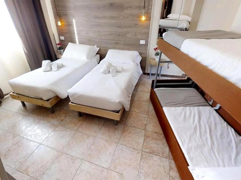 Hotel Raphaelの写真