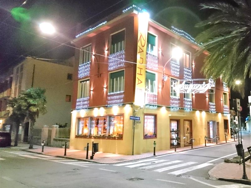 Hotel Raphaelの写真