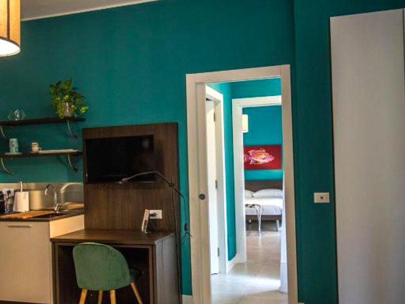 Casa Consaniの写真