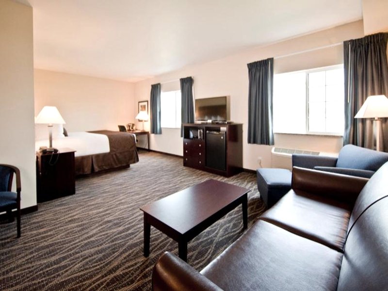 Cobblestone Inn & Suites - Clarindaの写真