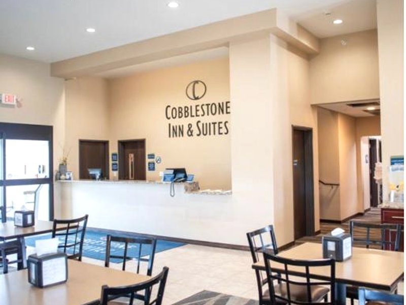 Cobblestone Inn & Suites - Clarindaの写真