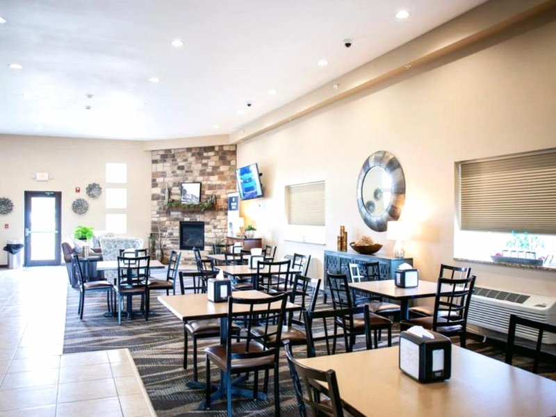 Cobblestone Inn & Suites - Clarindaの写真