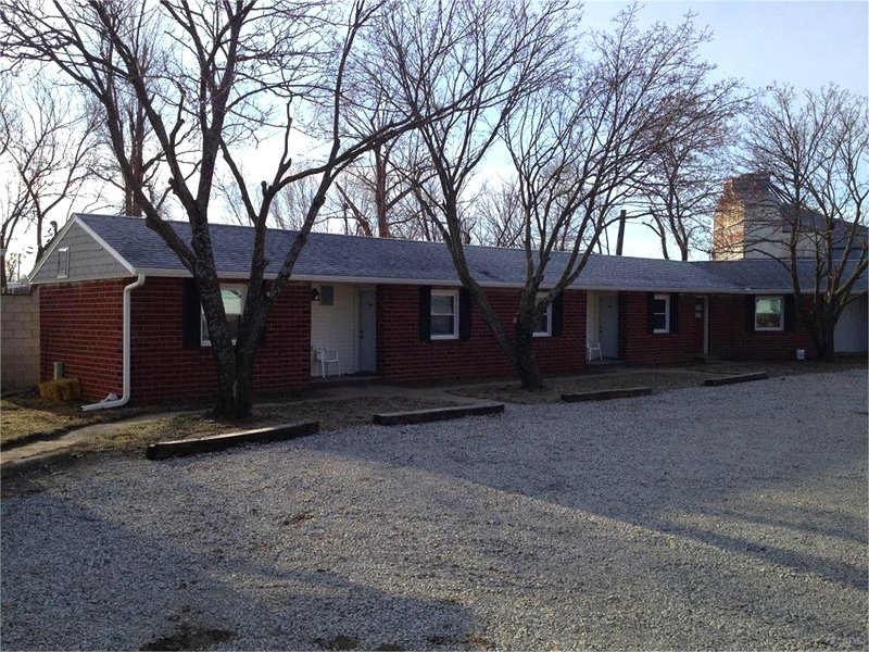 Skylark Motel by OYOの写真