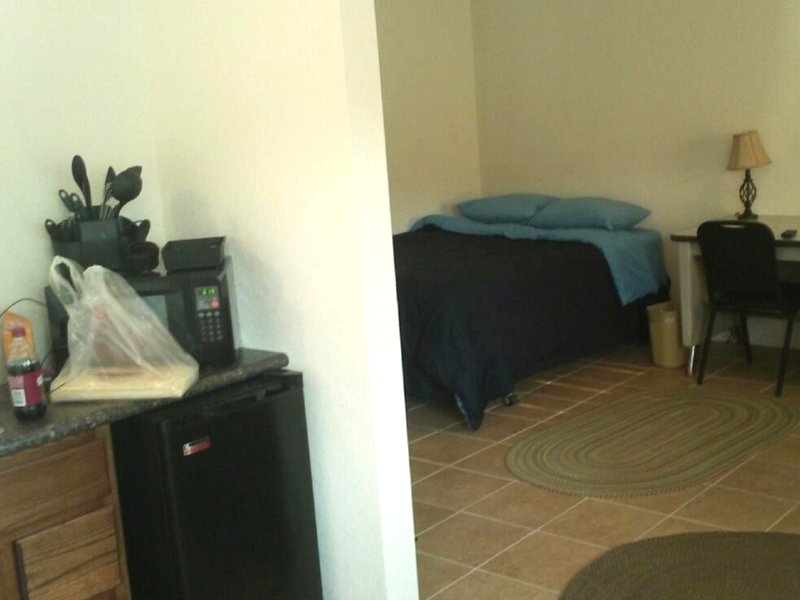 Skylark Motel by OYOの写真